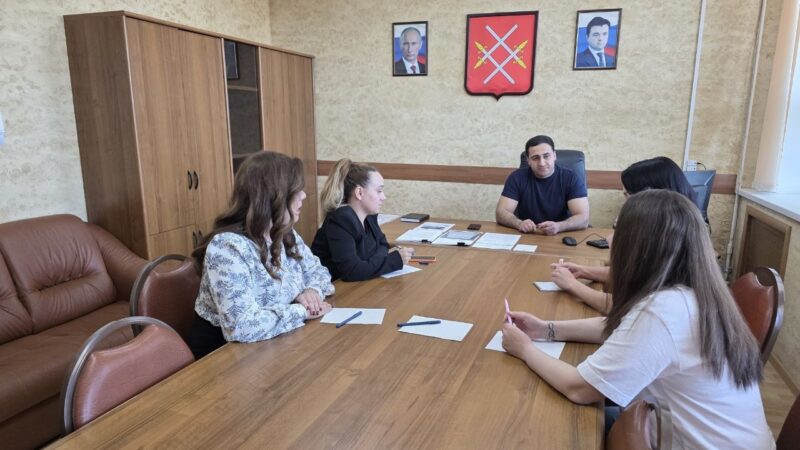 Безопасность на железной дороге: итоги комиссии в Рузском округе