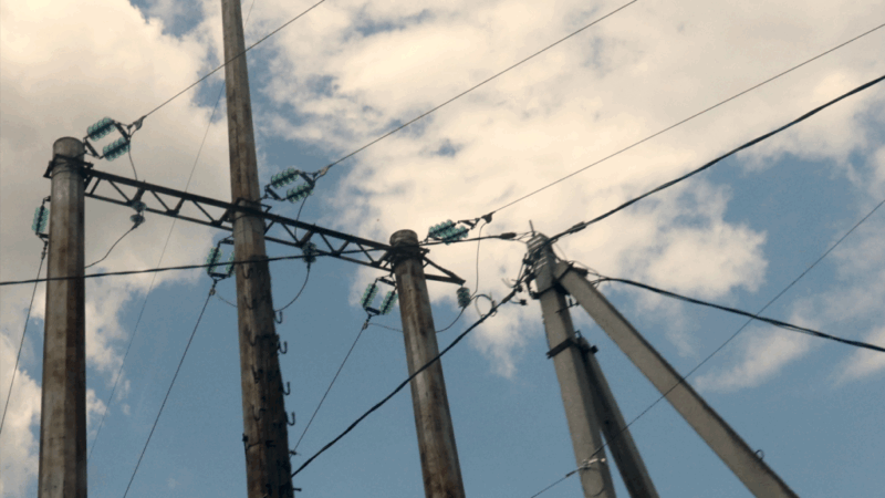 В Рузском округе – плановые отключения электроэнергии