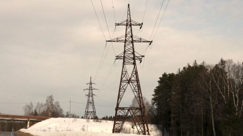 Ружанам – о плановых отключениях электроэнергии