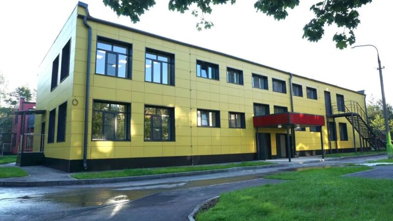 Подведены итоги выполнения народной программы «Единой России» в Рузском округе за 5 лет