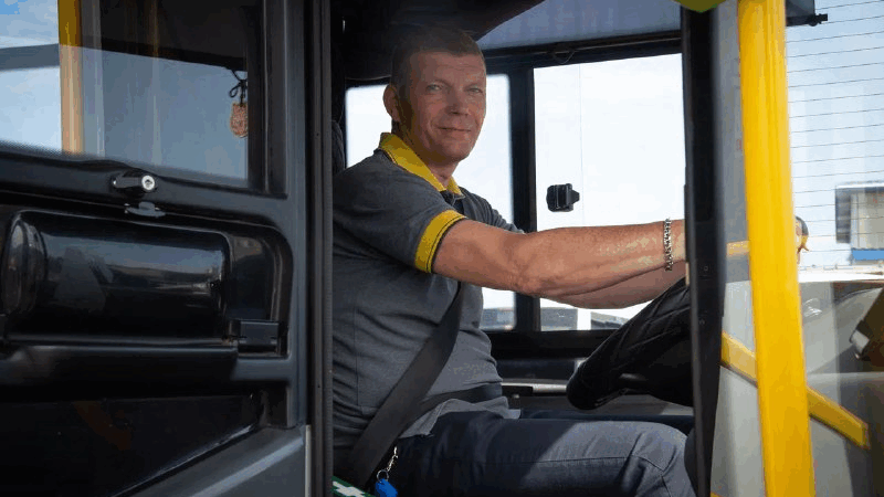 «Мострансавто» предлагает стабильную работу