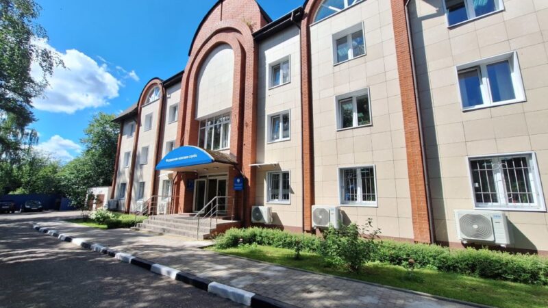 В Рузе будут принимать налогоплательщиков из Можайска