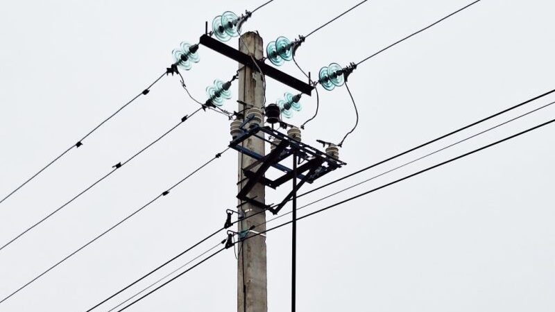 В Рузском округе проводят плановый ремонт линий электропередач
