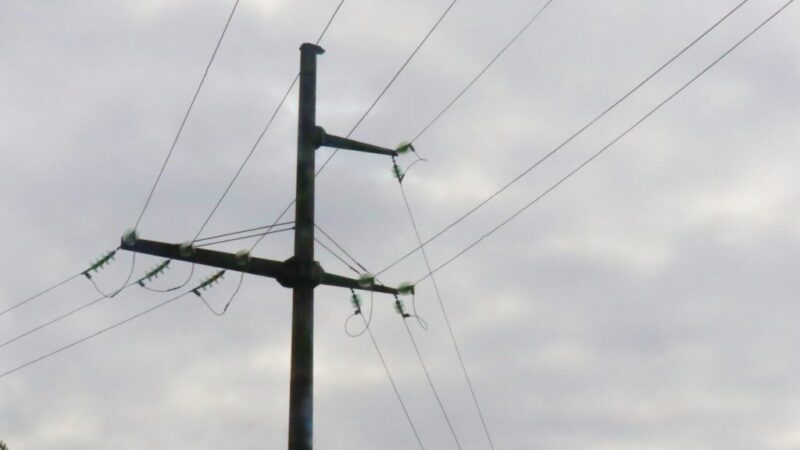 Ружанам – о плановых отключениях электроэнергии