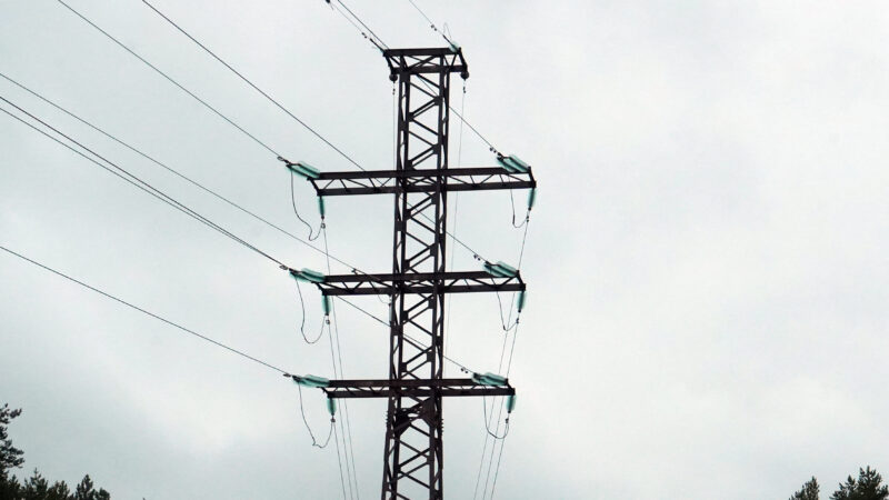 Ружанам – о плановых отключениях электричества