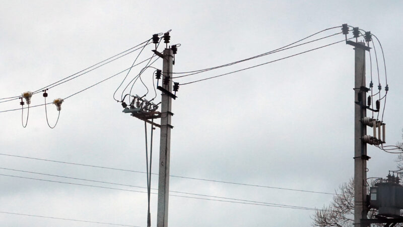 Жителям Рузского округа – об отключениях электроэнергии