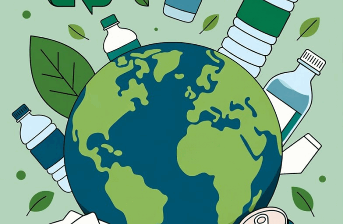 Стартовал конкурс лучших экологических проектов Подмосковья!