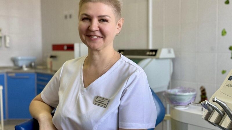 Как ухаживать за зубами: рекомендации детского стоматолога Рузской больницы