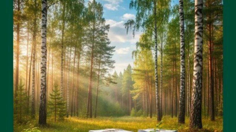 В Рузе продолжается региональная экологическая акция «V Единстве Za Победу»