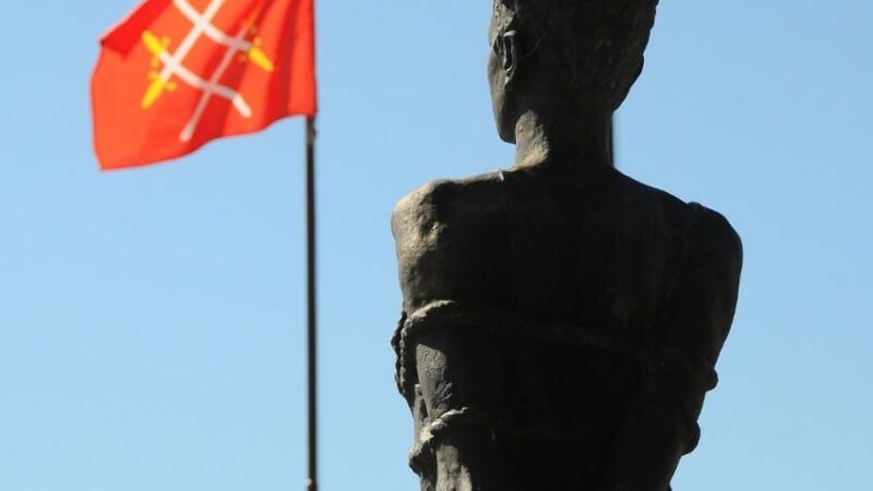 Ружан приглашают на традиционный забег в память о Зое Космодемьянской и Вере Волошиной