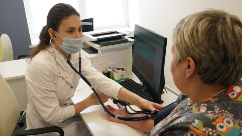 Как поддержать здоровье весной