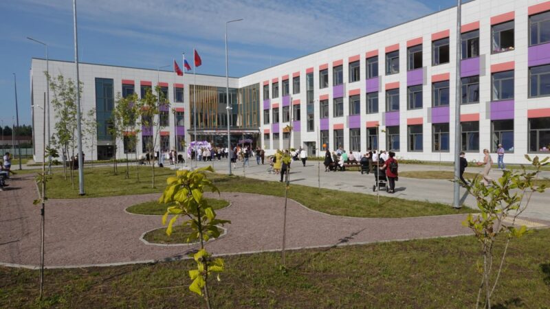 «Единая Россия» представила итоги реализации народной программы в Подмосковье