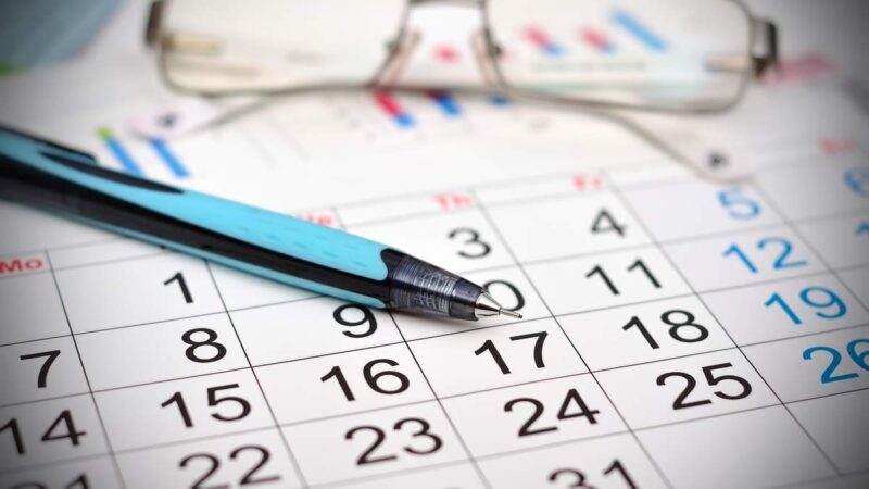 Предоставить декларацию о доходах необходимо до 30 апреля