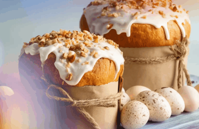 Глава Рузского округа поздравил жителей со светлой Пасхой