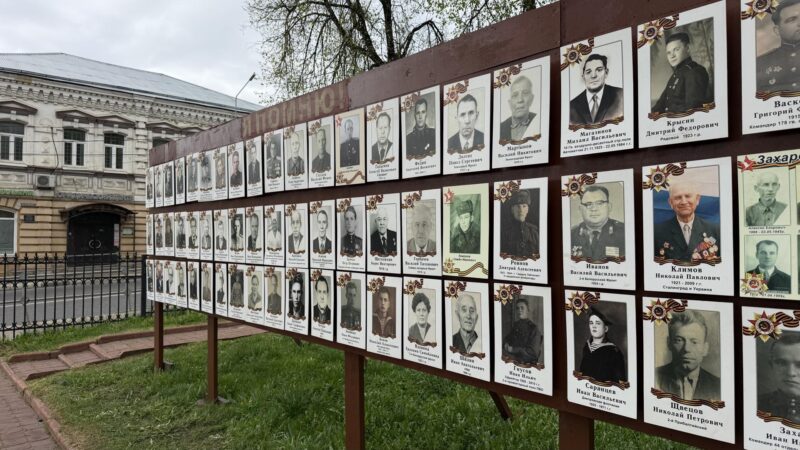 «Руза не сдавалась без боя»: научный сотрудник Рузского краеведческого музея — о днях оккупации и освобождения