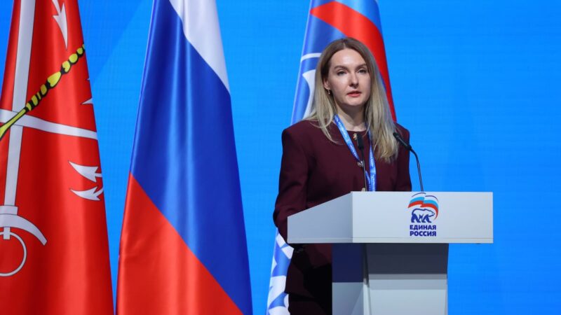 По Народной программе «Единой России» в стране создадут десятки культурных центров
