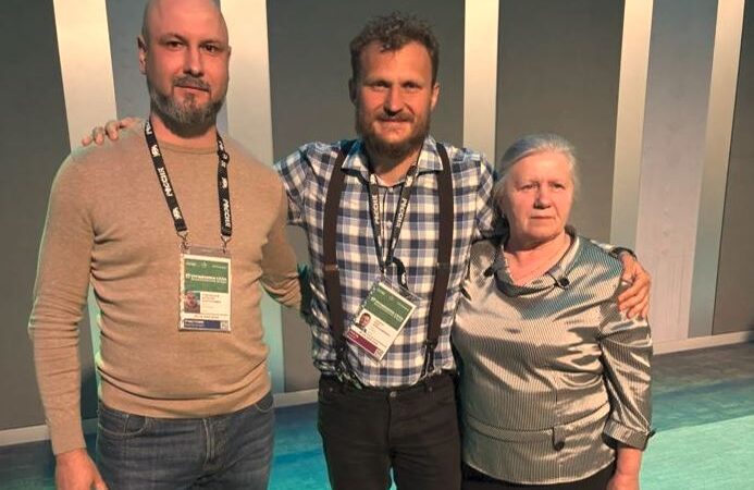 Ружане приняли участие во Всероссийском форуме тружеников села