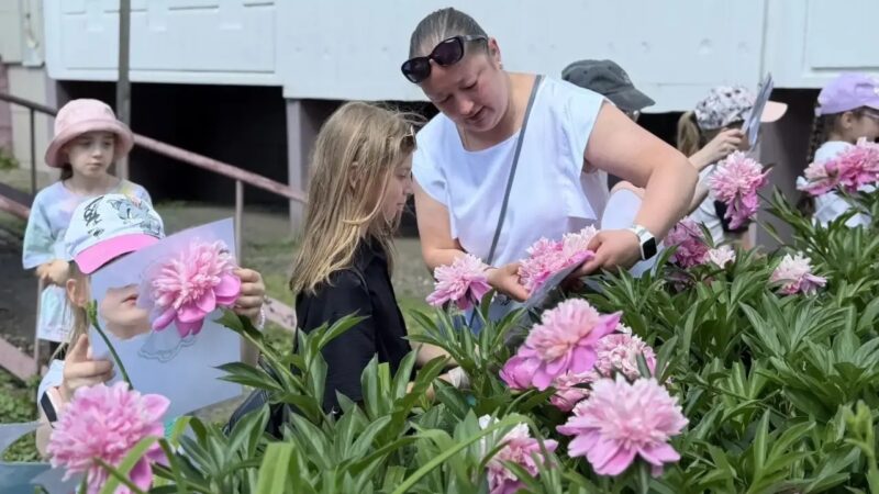 Юные ружане узнали много интересного о природе