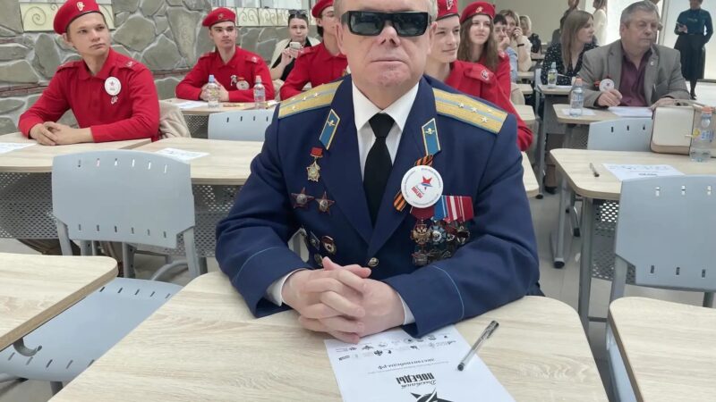 Победа на праймериз — закономерный итог работы Владимира Вшивцева