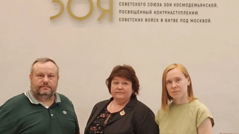 Ружан и гостей приглашают на выставку работ учащихся Дороховской детской школы искусств