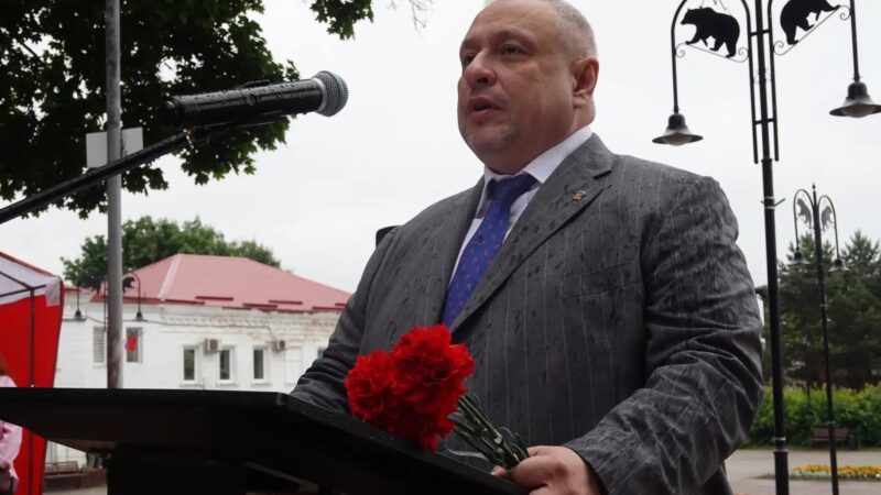 «Единая Россия» организует в Подмосковье патриотические мероприятия ко Дню памяти и скорби
