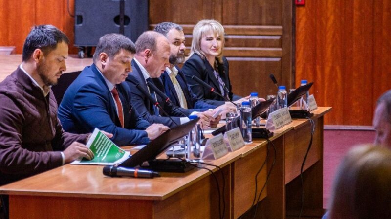 111 мероприятий по водоснабжению и водоотведению проведут в 6 округах Подмосковья