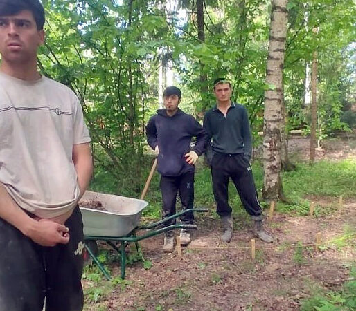 В Рузском округе проводится операция «Антикриминал»