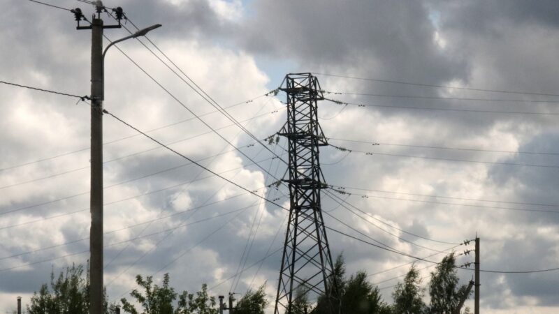 В Рузском округе приводят в порядок ЛЭП