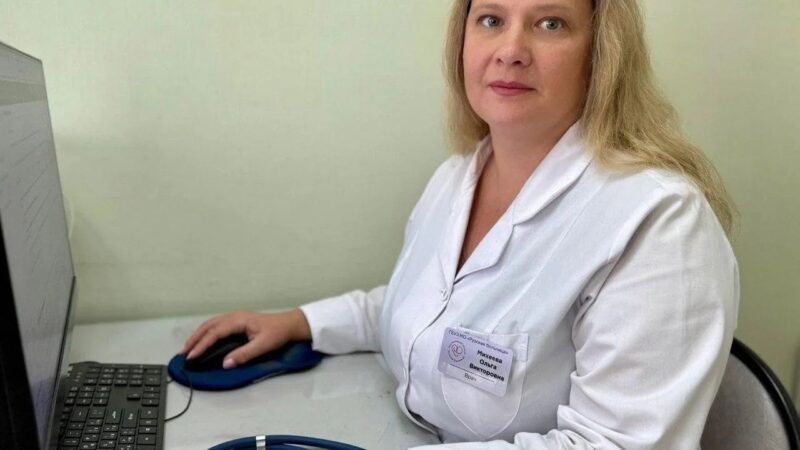 Ружанам рассказали о цифровых сервисах для записи к врачу