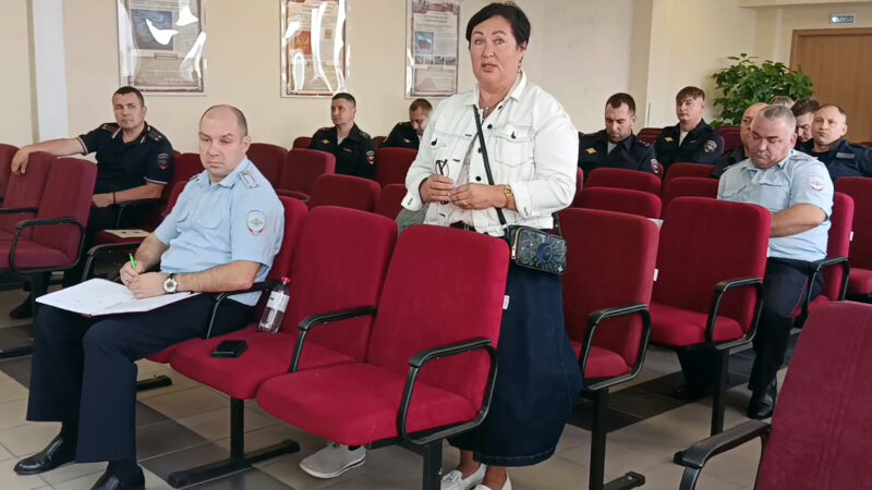 Раскрываемость преступлений с использованием информационных технологий в Рузском округе выше областного показателя