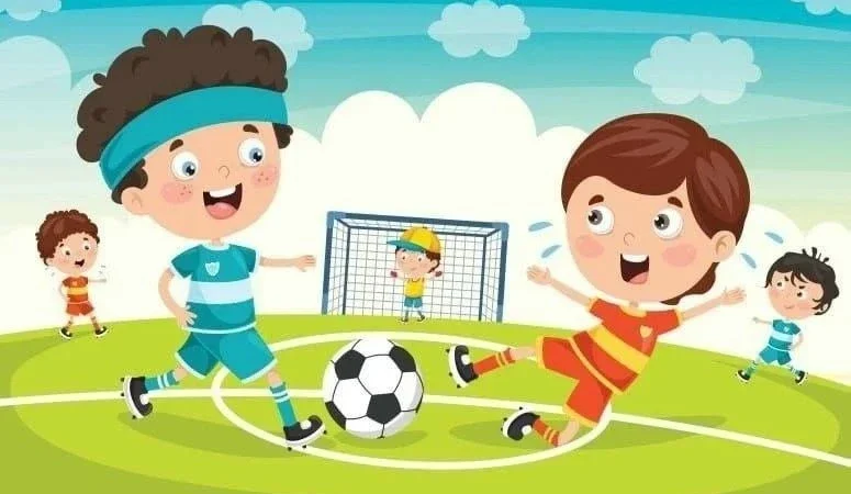 Спортивная школа «Руза» объявляет набор детей на футбол