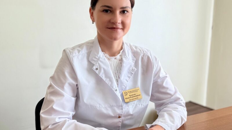 Не только безопасное поведение: акушер-гинеколог Рузской больницы о профилактике ИППП