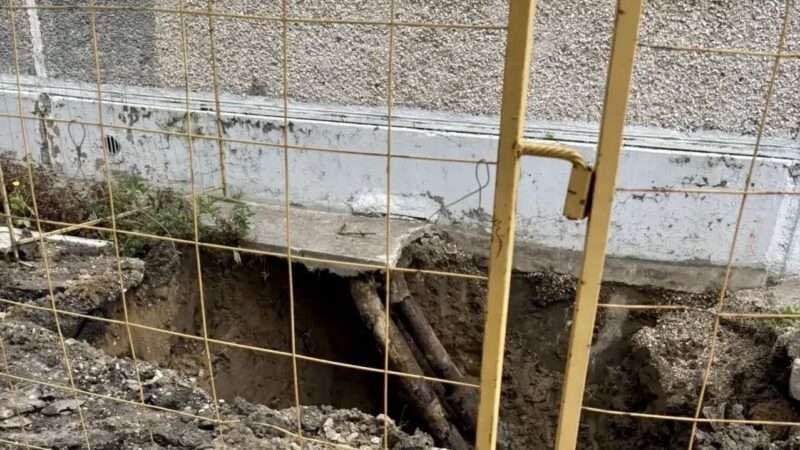 Школы и детские сады Рузского округа готовят к отопительному сезону