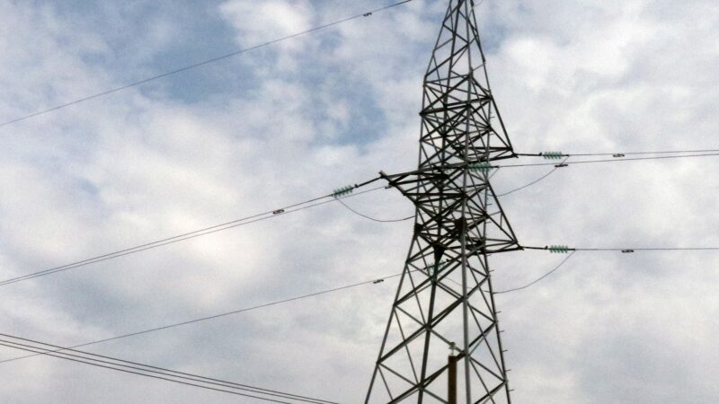 В Рузском округе ремонтируют энергообъекты 
