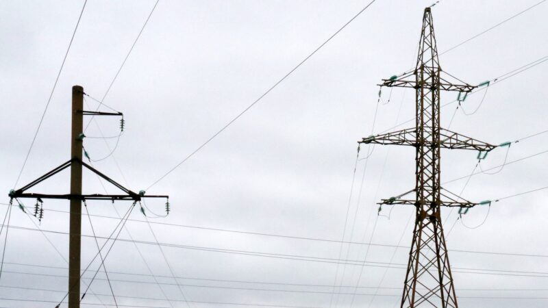 В Рузском округе приводят в порядок ЛЭП