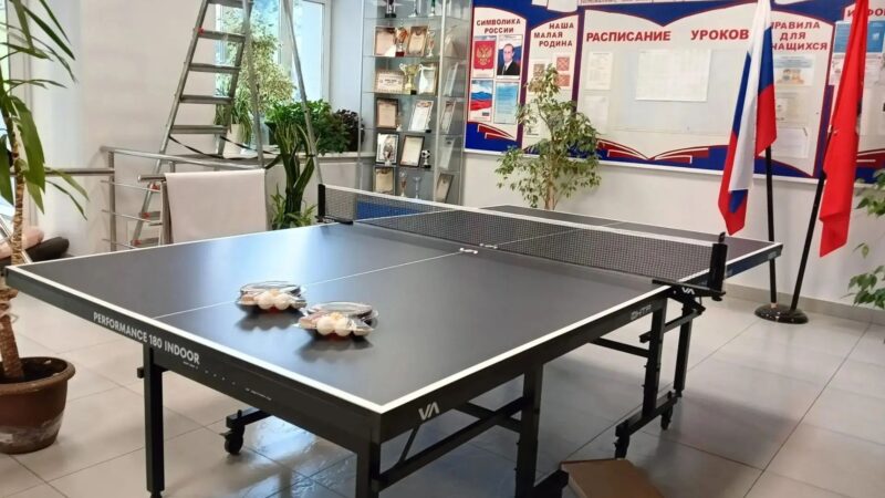 Александр Горбылёв анонсировал новый вид спорта в Школьной лиге Подмосковья