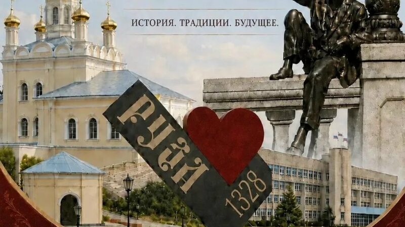 В Рузе отметят День города