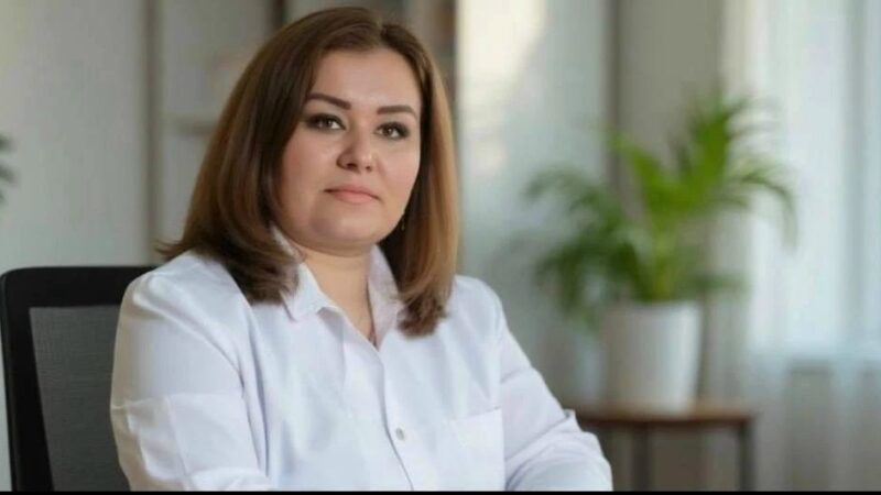 Развитие психологической помощи в Подмосковье поручили специалисту из Рузы