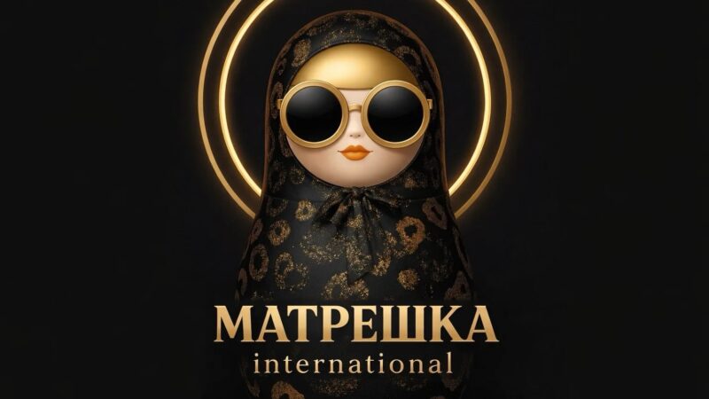 VI Международный конкурс «Матрешка International»: сохранение культурного наследия через творчество