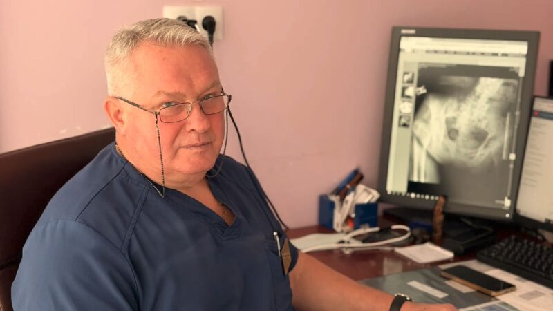 Рузский округ станет площадкой для размещения регионального травматологического центра