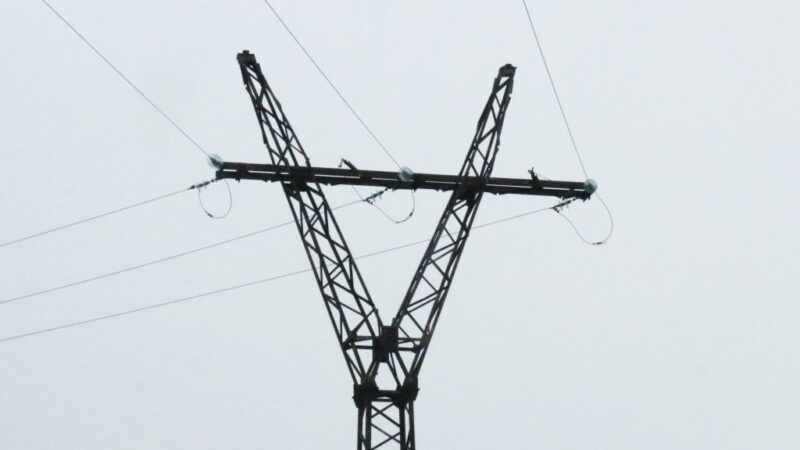 В Рузском округе работают над повышением надежности электроснабжения потребителей