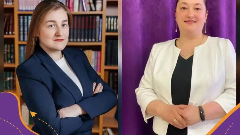 Проект Рузской школы №3 по патриотическому воспитанию получил федеральную грантовую поддержку