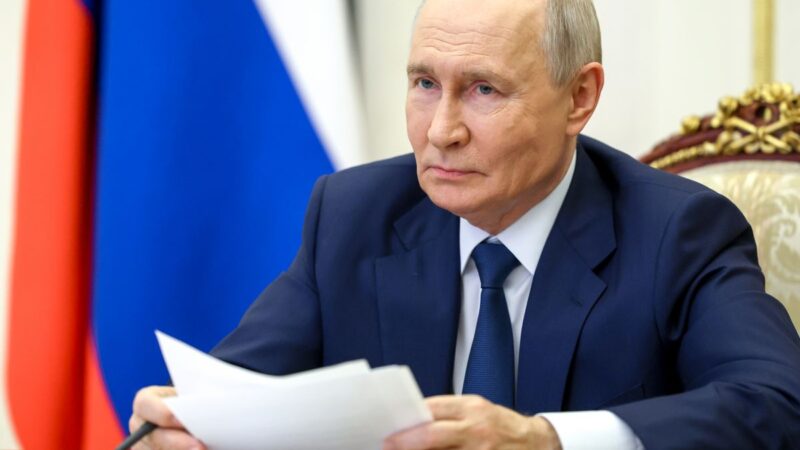 Президент поддержал предложения «Единой России» по расширению программы социальной газификации