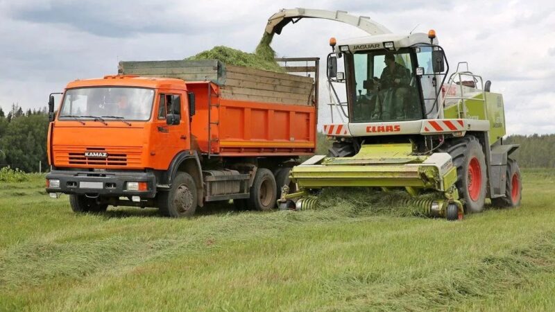 Рузский округ экономически развивается благодаря поддержке Единой России