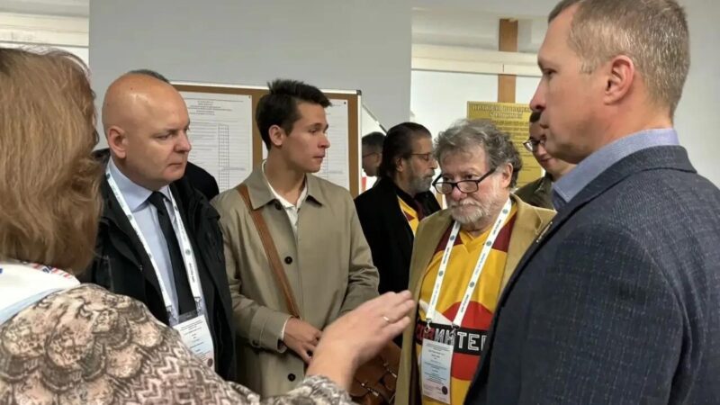 Международные наблюдатели высоко оценили организацию голосования в Красногорске