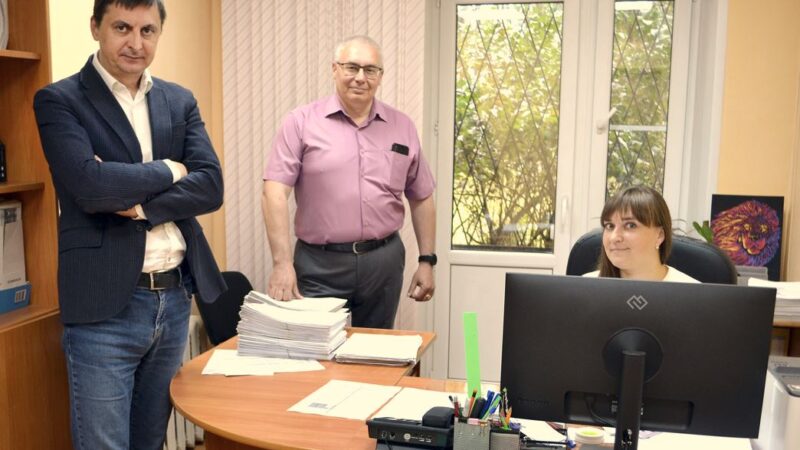 Работа рузской полиции – под контролем общественников