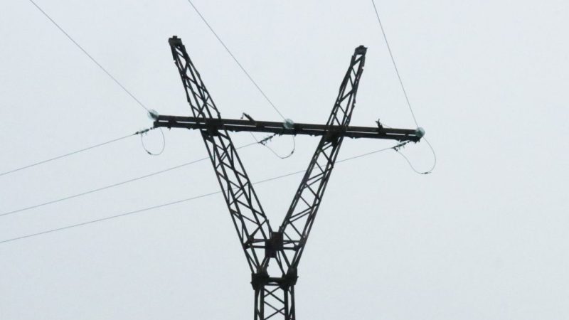 В Рузском округе работают над повышением надежности электроснабжения потребителей