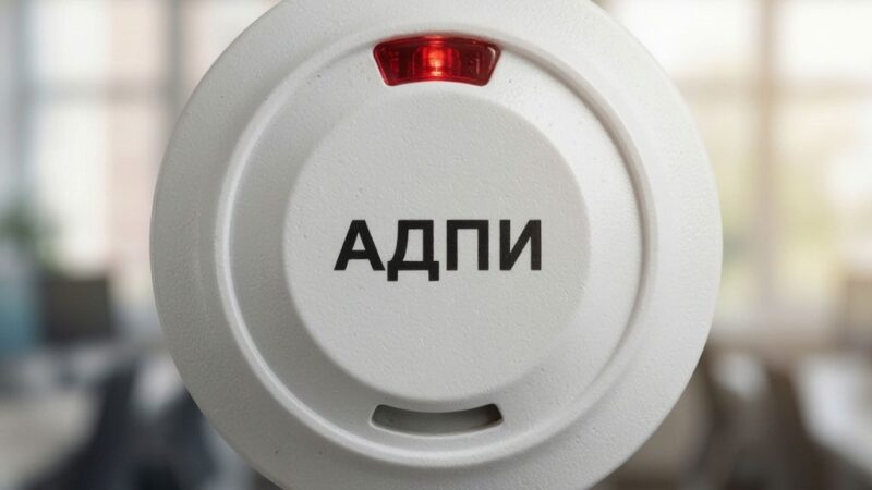 Безопасность начинается с заботы о близких!