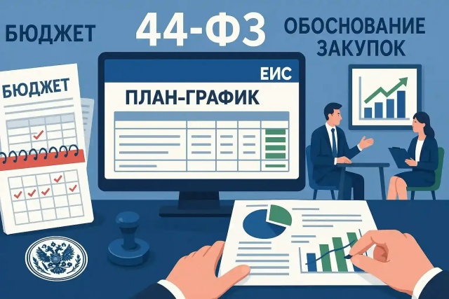 В Рузском округе проводится проверка соблюдения законности, эффективности и целевого использования бюджетных средств