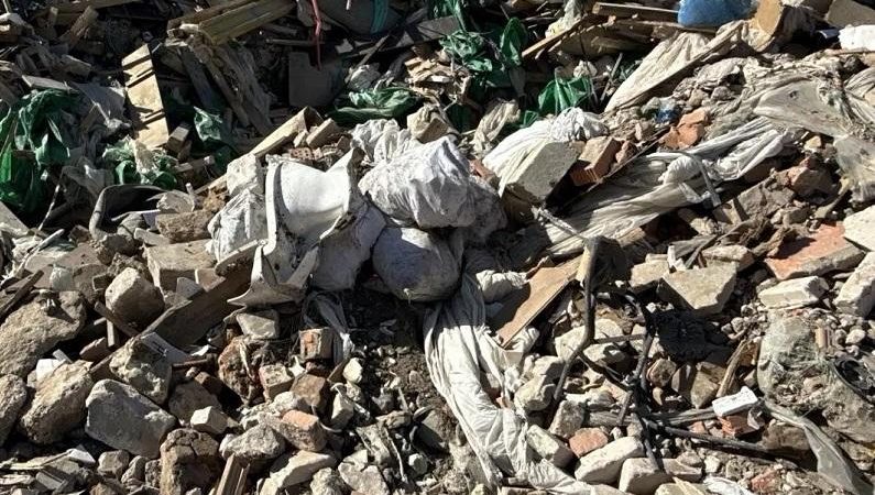 Рузские предприниматели поплатились за незаконные свалки